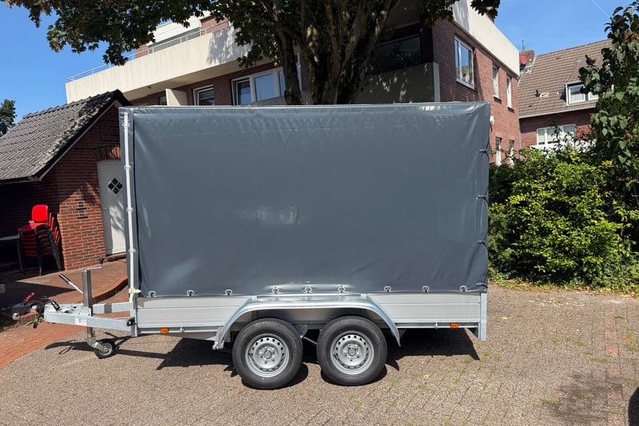 Anssems BSX 2500