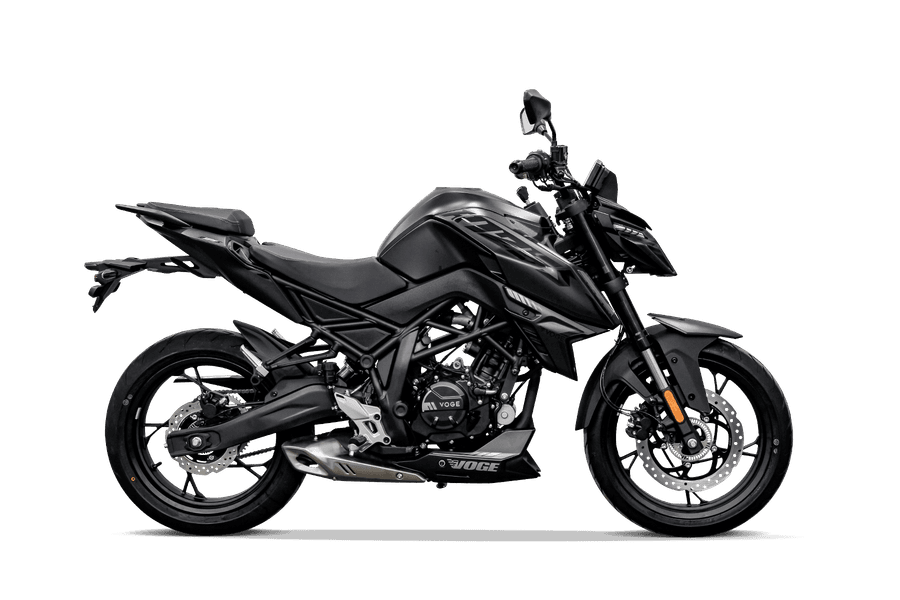 VOGE R125S