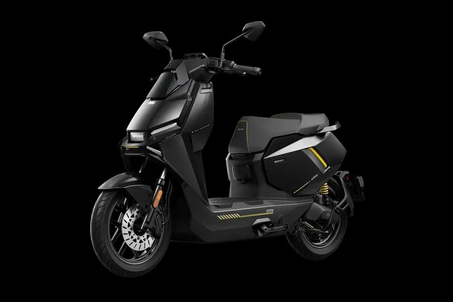 NIU FQIX150